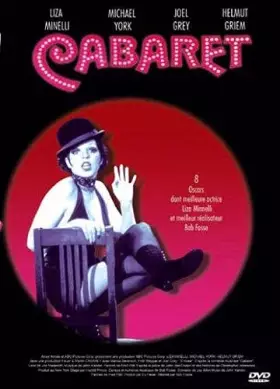 Couverture du produit · Cabaret [Édition Collector]
