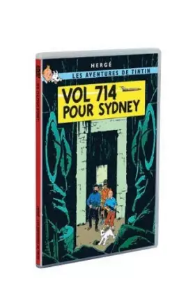 Couverture du produit · Les Aventures de Tintin-Vol 714 pour Sydney