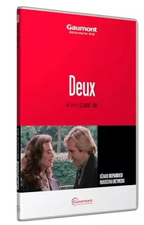 Couverture du produit · Deux