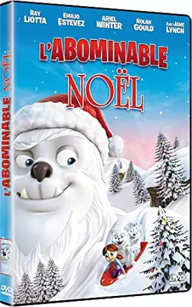 Couverture du produit · L'Abominable Noël