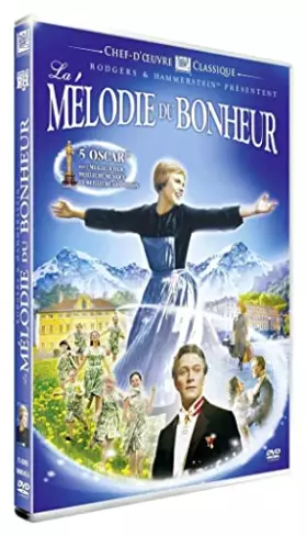 Couverture du produit · La Mélodie du Bonheur [Édition 45ème Anniversaire]