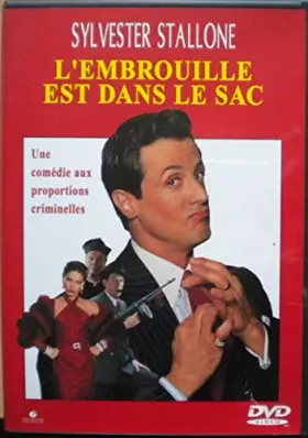 Couverture du produit · L'Embrouille est dans Le Sac