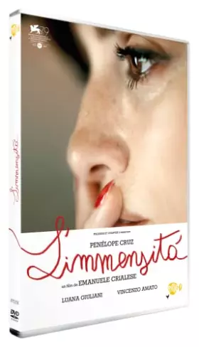 Couverture du produit · L'Immensità