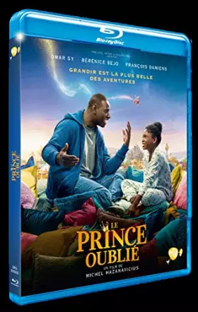 Couverture du produit · Le Prince Oublié [Blu-Ray]