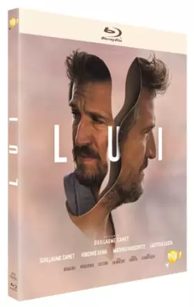 Couverture du produit · Lui [Blu-Ray]