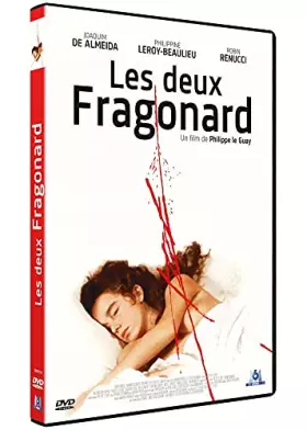 Couverture du produit · Les Deux Fragonard