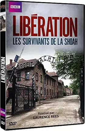Couverture du produit · LIBÉRATION, LES SURVIVANTS DE LA SHOAH