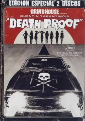 Couverture du produit · Death Proof (Ed.ESP.) [Import]