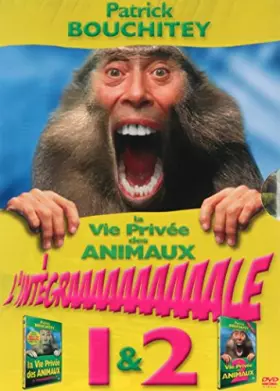 Couverture du produit · La Vie privée des Animaux 1 + 2