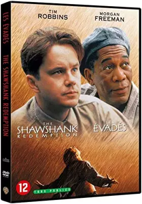 Couverture du produit · Les Evadés