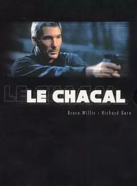 Couverture du produit · Chacal / Lettre à un tueur - Bi-pack 2 DVD