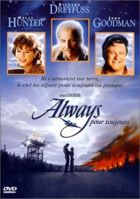 Couverture du produit · Always, pour toujours