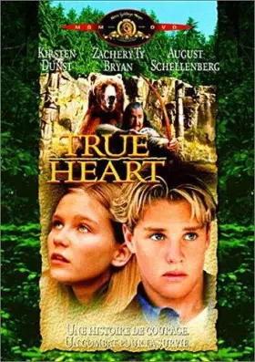 Couverture du produit · True Heart