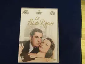 Couverture du produit · Le Fil du Rasoir