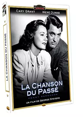 Couverture du produit · La Chanson du passé