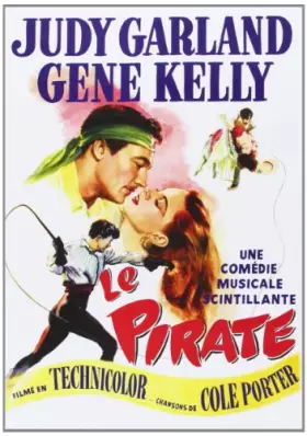 Couverture du produit · Le Pirate