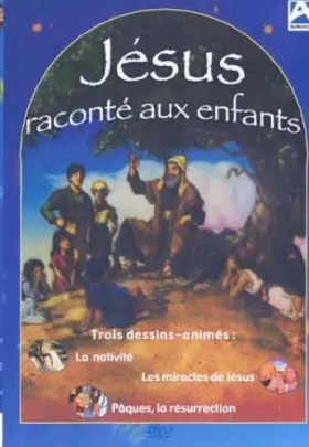 Couverture du produit · Jesus raconte aux enfants