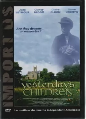 Couverture du produit · YESTERDAY'S CHILDREN