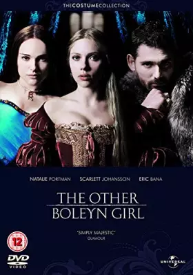 Couverture du produit · Other Boleyn Girl [Edizione: Regno Unito] [Import]