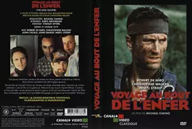 Couverture du produit · Voyage au Bout de l'enfer