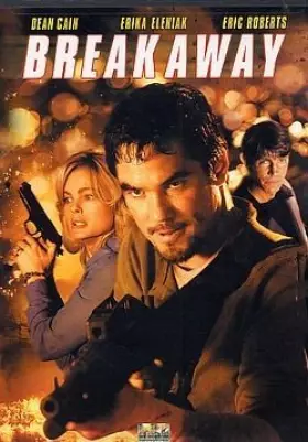 Couverture du produit · Break Away