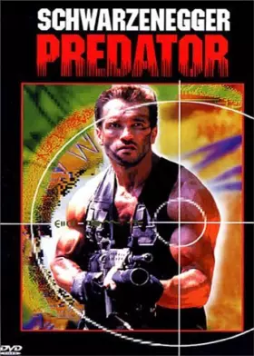 Couverture du produit · Predator
