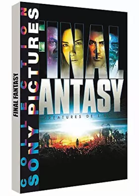 Couverture du produit · Final Fantasy-Les créatures de l'esprit [Édition Single]