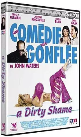 Couverture du produit · A Dirty Shame [Édition Prestige]