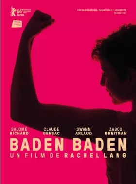 Couverture du produit · Baden Baden