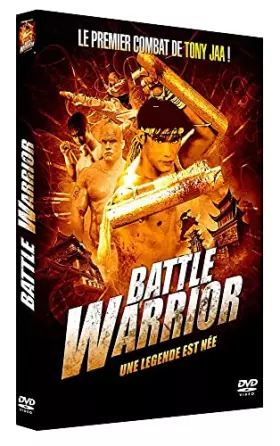 Couverture du produit · Battle Warrior