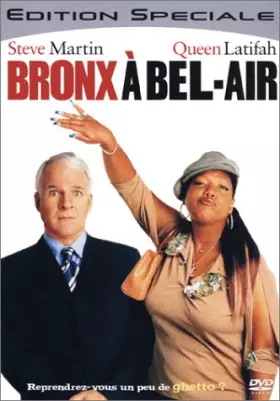 Couverture du produit · Bronx à Bel Air