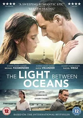 Couverture du produit · Light Between Oceans [Edizione: Regno Unito] [Import]
