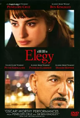 Couverture du produit · Elegy