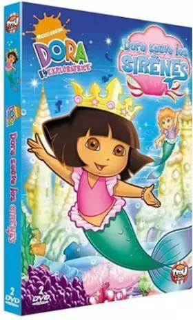 Couverture du produit · l'exploratrice-Dora Sauve Les Sirènes