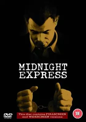 Couverture du produit · Midnight Express [Import anglais]
