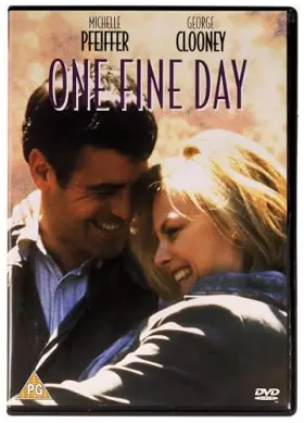 Couverture du produit · One Fine Day - Dvd [Import anglais]