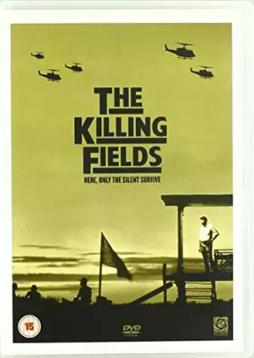 Couverture du produit · The Killing Fields [Import anglais]