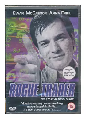 Couverture du produit · Rogue Trader [Import]