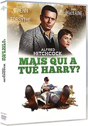 Couverture du produit · mais Qui a tué Harry