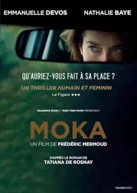 Couverture du produit · Moka