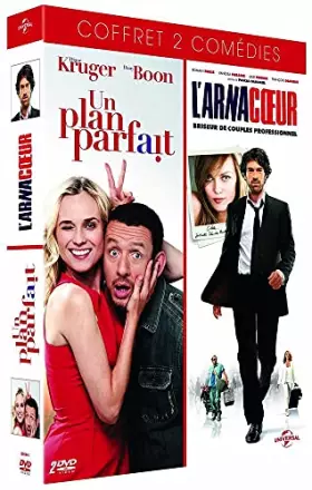 Couverture du produit · Un Plan Parfait + L'arnacoeur