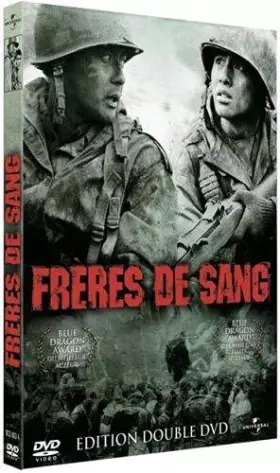 Couverture du produit · Frères de sang - Coffret Collector 2 DVD