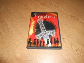 Couverture du produit · Les Templiers : la Croisade secrête la quête du trésor
