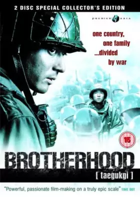 Couverture du produit · Brotherhood [Special Collector's Edition]