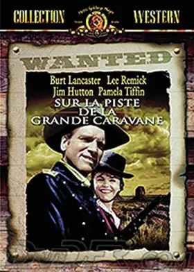Couverture du produit · sur la Piste de la Grande Caravane