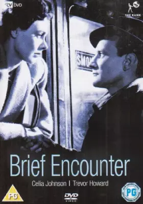 Couverture du produit · Brief Encounter Special Edition [Import anglais]