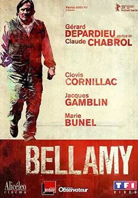 Couverture du produit · Bellamy