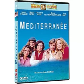 Couverture du produit · MÉDITERRANÉE