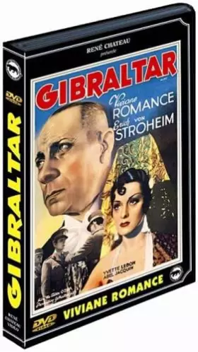 Couverture du produit · Gibraltar