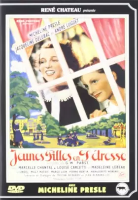 Couverture du produit · Jeunes Filles en détresse